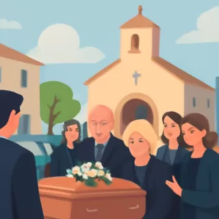 Funeral de Brigitte Bardot en Saint-Tropez reúne a fanáticos y familiares