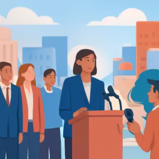 Estados Unidos anuncia plan de tres fases para Venezuela tras captura de Maduro