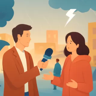 Alerta por lluvias intensas en varias localidades de Misiones y norte de Corrientes