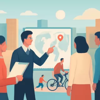 Planificación y desafíos de los megaeventos deportivos en 2026