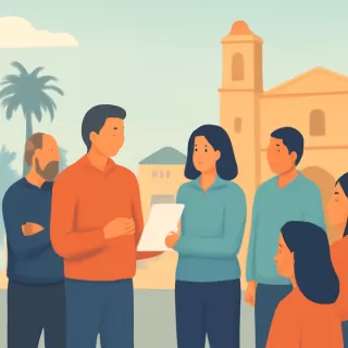 Gremios de Córdoba evalúan medidas legales y de protesta contra la Ley de Equidad Jubilatoria