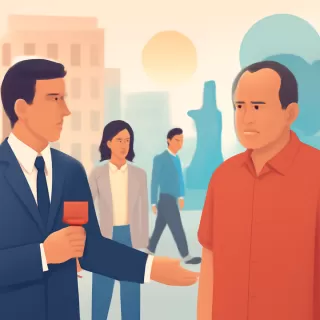 Estados Unidos advierte a Diosdado Cabello sobre posible destino similar al de Maduro