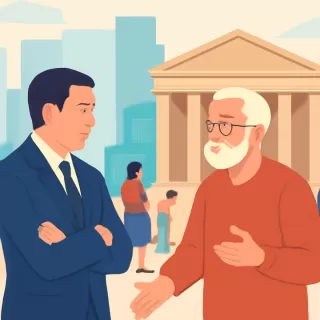 Feletti critica a Caputo por no acumular reservas en el Banco Central