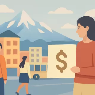 El Cerro Catedral lanza preventa con aumento del 39% en el pase diario para la temporada de invierno 2026