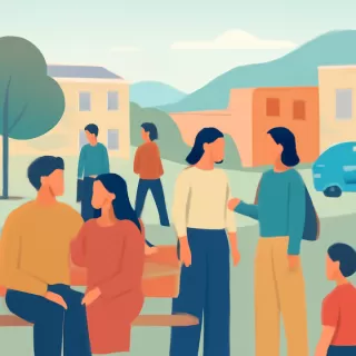 IPPV en tu barrio realizó más de 7800 atenciones en toda la provincia de Río Negro