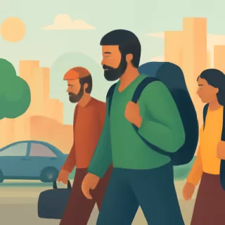 Jefes guerrilleros colombianos huyen hacia Colombia tras operación militar de EE.UU. en Venezuela