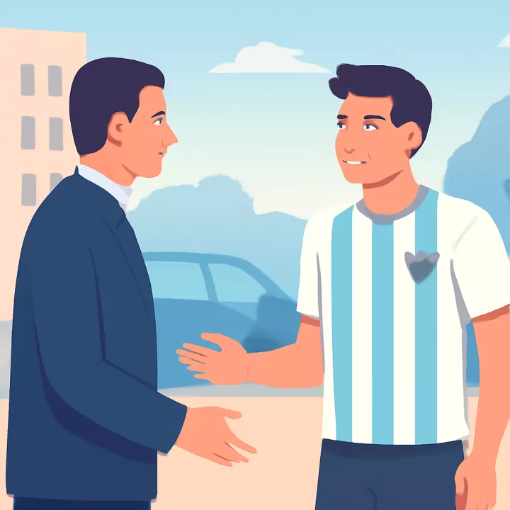 Juan Pintado fue cedido a préstamo a Nacional de Uruguay desde Gimnasia