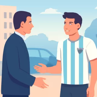 Juan Pintado fue cedido a préstamo a Nacional de Uruguay desde Gimnasia