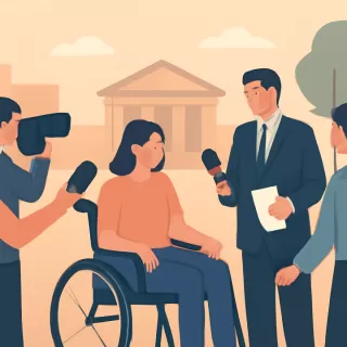 La Justicia de Córdoba obliga a Apross a asegurar tratamiento para joven con atrofia muscular espinal