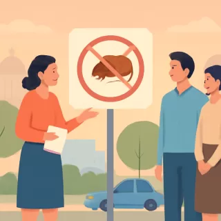 La Municipalidad de La Plata difundió recomendaciones para prevenir el hantavirus