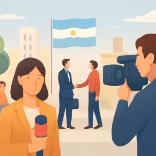 París será el escenario para la decisión sobre la venta de Carrefour Argentina