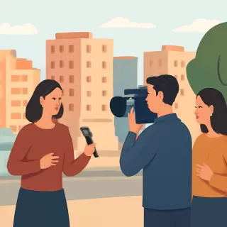 Denuncias por presunta estafa en proyectos inmobiliarios paralizados en La Plata