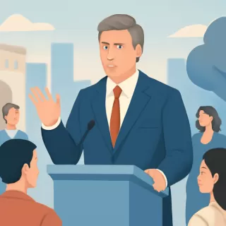 Luis Caputo niega endeudamiento por REPO y responde a críticas de opositores