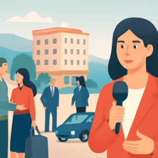 Más de 200 argentinos víctimas de estafa por reservas falsas en Viña del Mar