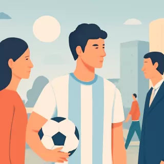 River no concretó la llegada de Tadeo Allende, delantero buscado por Gallardo