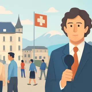 Javier Milei regresará al Foro de Davos en enero con un discurso en apoyo a Estados Unidos