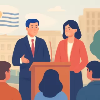 Ministros Oddone y Lustemberg explican modificaciones en Fonasa sin cambios tributarios