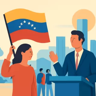 Denuncian operaciones de terrorismo y campañas psicológicas contra Venezuela en revolución