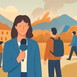 SPLIF informa que Río Negro no presenta focos activos de incendio