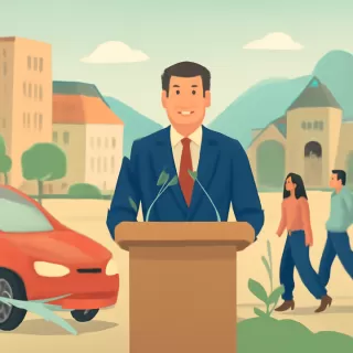 Presidente de ARSA advierte que el uso excesivo de agua afecta el abastecimiento en Bariloche