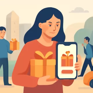 Formas de obtener regalos gratuitos en Temu sin invitaciones ni gastos