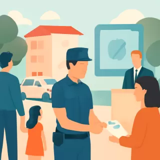 Wanda avanza con la implementación del programa de seguridad “Wanda Te Cuida”