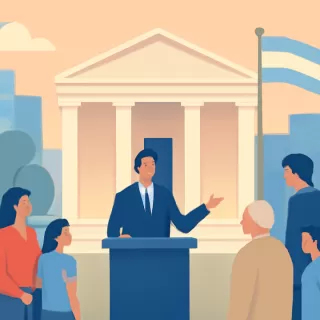 A 50 años del Modelo Argentino de Perón, un testamento político por la unidad nacional