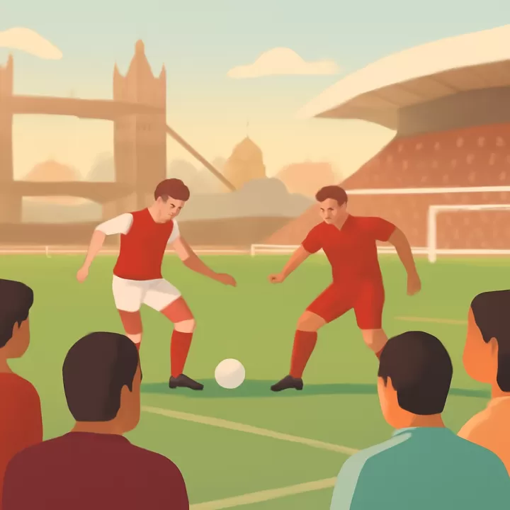 Arsenal y Liverpool se enfrentan en un partido clave de la Premier League en Londres