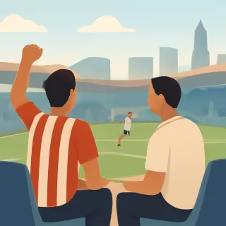 Atlético Madrid y Real Madrid disputan la semifinal de la Supercopa de España 2026