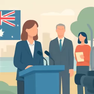 Australia crea una comisión real para investigar la masacre en Bondi Beach