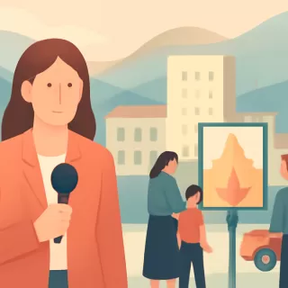 Cholila suspende la Fiesta Nacional del Asado por emergencia en la Comarca Andina