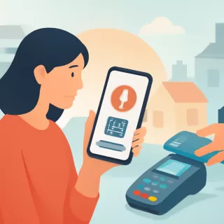 Neuquén habilita plataforma para denunciar recargos ilegales en pagos con QR y tarjeta