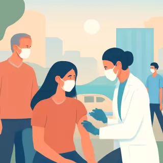 Vacunación contra el dengue sigue en Misiones para mayores de 15 años