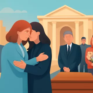 Cristina Fernández despide a Adrián Cherasco tras su fallecimiento en Córdoba