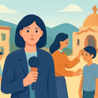 Descartan muertes por sarampión en San Juan Chamula, Chiapas