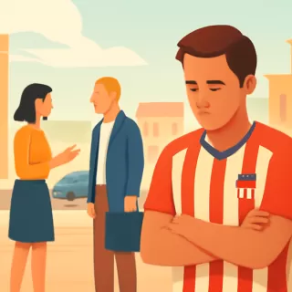 Atlético Madrid decide vender a Thiago Almada tras seis meses en el equipo