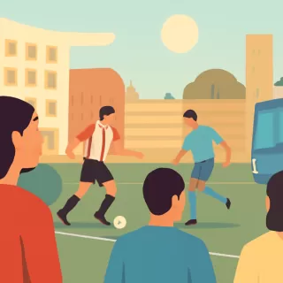 Calendario de Estudiantes en el Torneo Apertura 2026: la mayoría de los partidos serán entre semana y solo uno en domingo