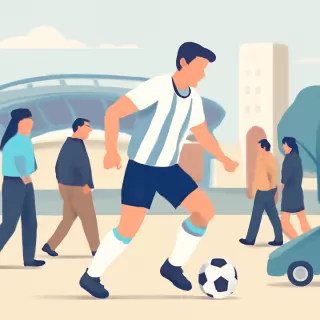 Calendario de Gimnasia para el torneo Apertura 2026: varios partidos en fines de semana y mayoría de localías