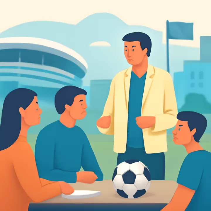 Liga de Fútbol convocará el lunes a reunión para fijar fecha de Asamblea Extraordinaria