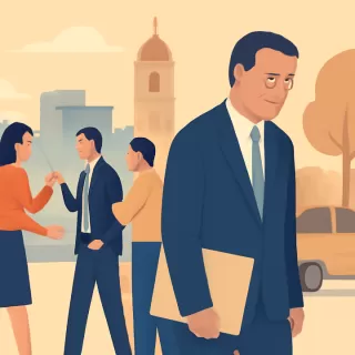 Renuncia de vicepresidente de Sportivo Desamparados genera tensión entre oficialismo y bloquismo en San Juan