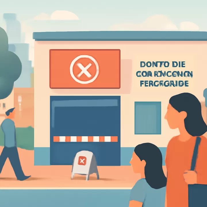 Cierre temporal del Puesto de Verificación Vehicular en el Vivero Municipal de General Villegas