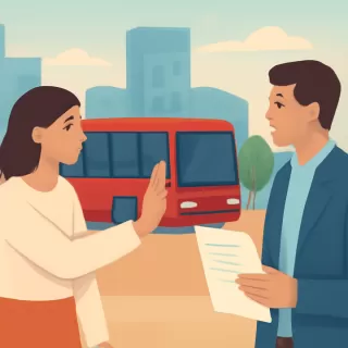 Eldorado: el municipio rechazó las ofertas para el transporte urbano