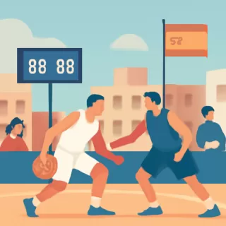 Real Madrid supera a Maccabi Tel Aviv y avanza en la Euroliga