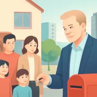 Familia en renta: Brendan Fraser protagoniza una comedia dramática sobre actores que interpretan familiares en Japón