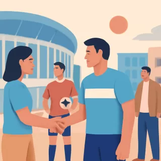 FC Bunge y Sportivo Villegas confirmaron la continuidad de sus mediocampistas para la temporada 2026