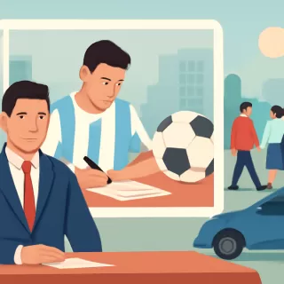 Gimnasia espera la respuesta de Matías Coccaro para reforzar su ataque