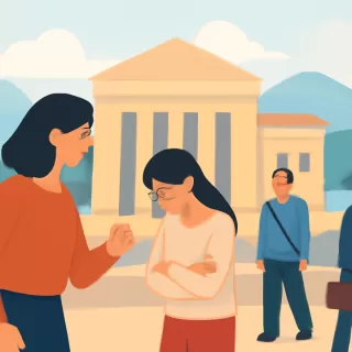 Ministerio Público Fiscal archiva investigaciones sobre Graciela Lobos y una menor en Villa La Angostura