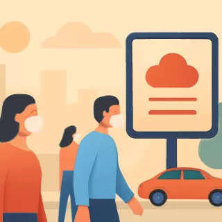 Contingencia ambiental fase 1 activada y ajustes en Hoy No Circula para el 9 de enero en CDMX y Edomex