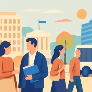 Intendencia de Montevideo proyecta resultados superavitarios y define financiamiento extrapresupuestal