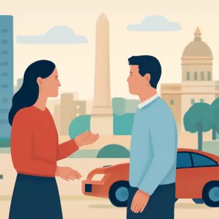 Impuesto Automotor en La Plata: modelos 2014 y 2015 pasan a tributar en el municipio desde 2026